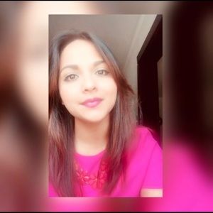 Meet your Posher, Karen